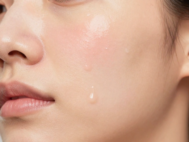 保湿锁水的封闭与渗透技术