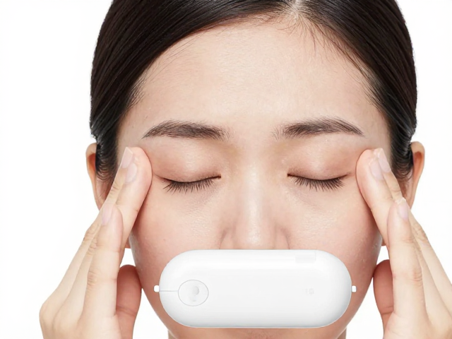 长期用眼人群福音，小巧便携机身，轻松消解多余脂肪团