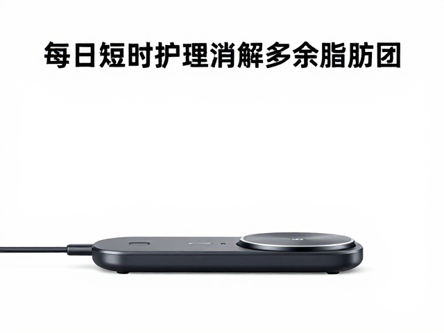 碎片化时间管理与长期行为坚持
