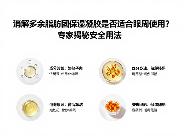 成分安全性评估与潜在刺激源分析