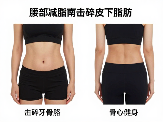训练策略:全身燃脂与核心稳定的协同作用