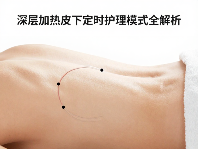 定时护理模式的逻辑与科学依据