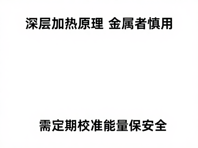 能量校准的重要性与安全监测标准