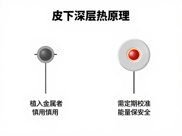 植入金属者的潜在风险与禁忌分析