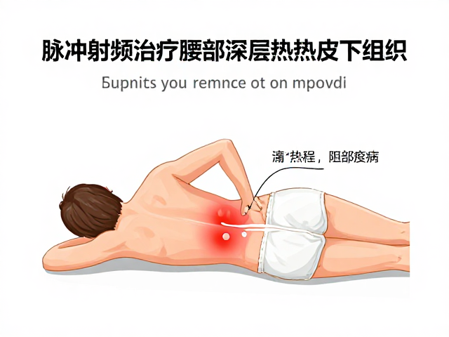 神经调控与疼痛信号阻断原理