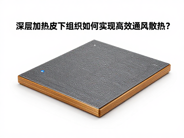 相变材料与热扩散板的协同效应