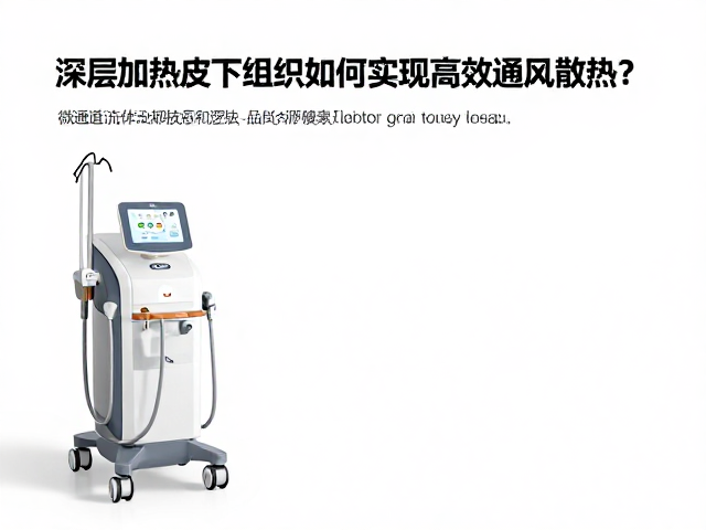 微通道流体冷却技术的应用逻辑