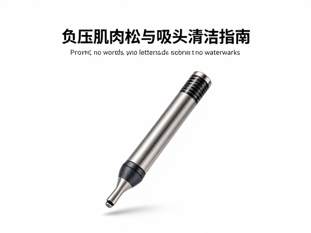 吸头材质的选择与日常清洁规范