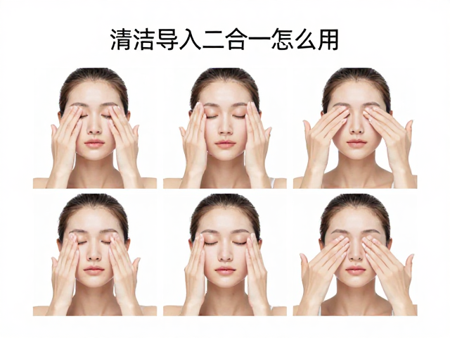 标准使用步骤与场景化应用