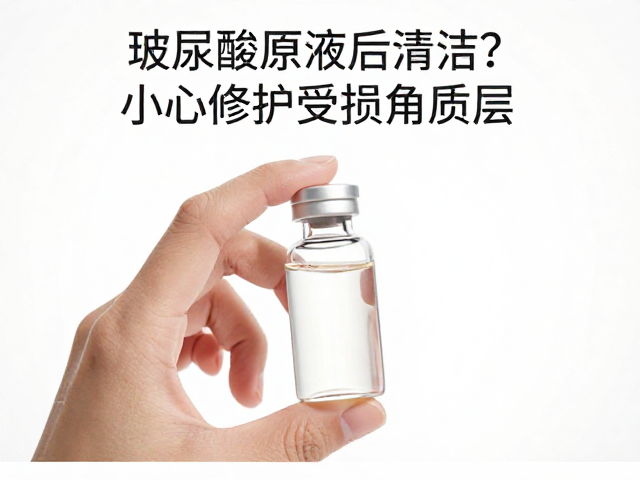 受损角质层的隐性危机