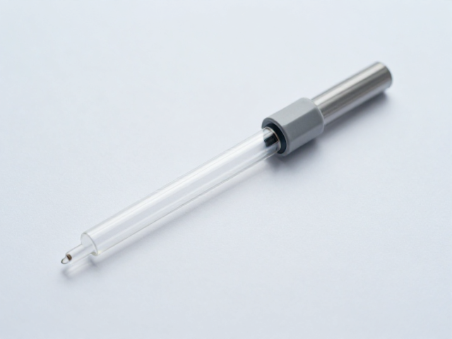 臭氧抑菌消炎用玻璃电极？项目适配度高，实测数据揭秘