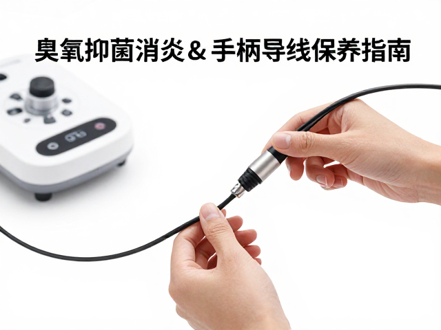 手柄导线与核心设备的日常维护规范