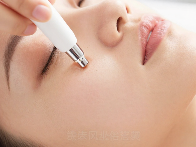 毛孔净化管理与清洁黑科技的融合应用