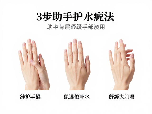 三步精准护理流程实操指南