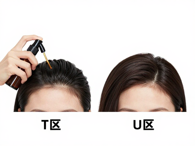 实操指南：T区与U区的差异化护理步骤