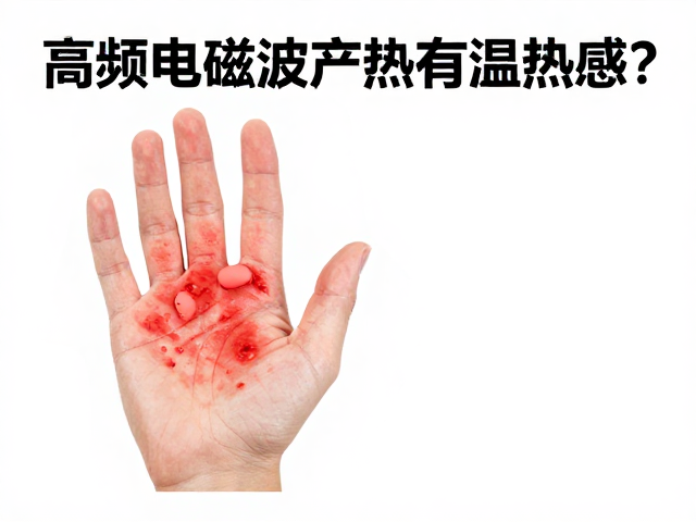 接触性烫伤的风险场景与隐蔽性特征