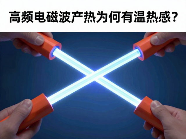 导电介质参数对产热效率的决定性作用