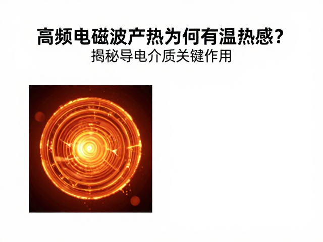 温热感的生理与物理感知差异
