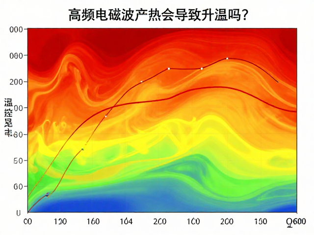 避免单一区域久留的热分布策略