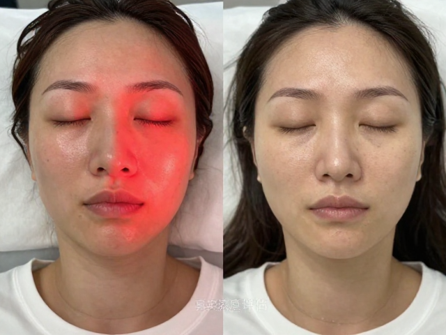 临床数据支持与真实效果评估