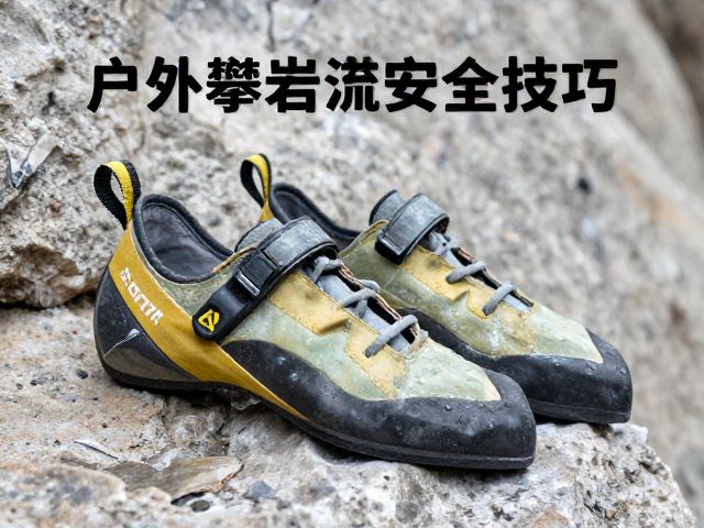 户外攀岩费用指南,攀岩鞋保持干燥的安全技巧
