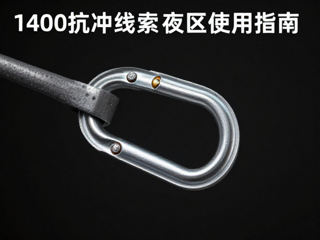 抗冲绳索使用指南,主锁搭配与中点标记确认技巧