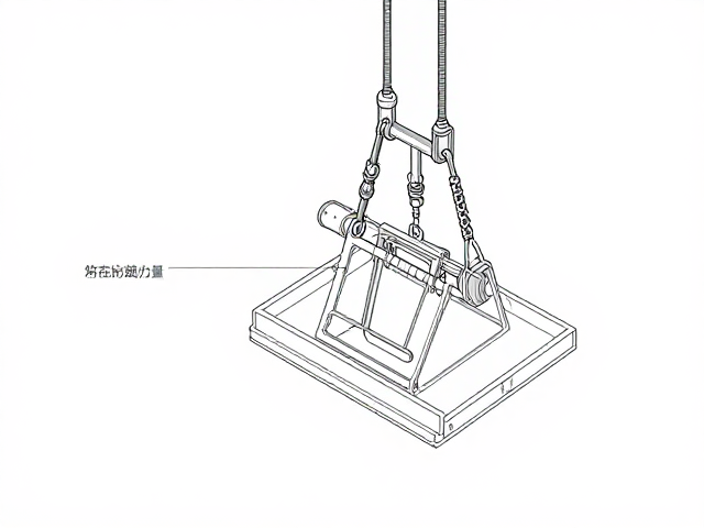安全降落器热锻成型结构解析,严重坠落后如何执行停用检查