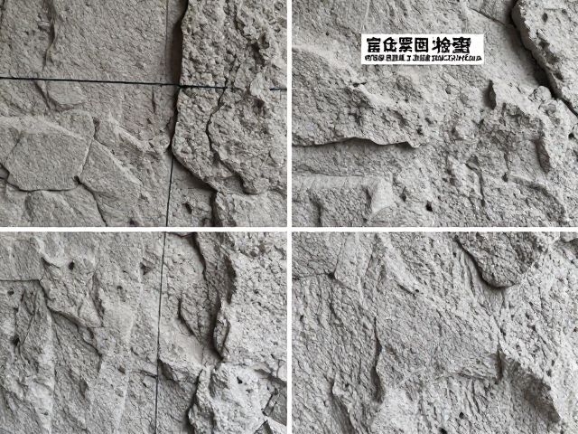 居家岩墙施工指南,线路定线与定期紧固检查,安全又省心