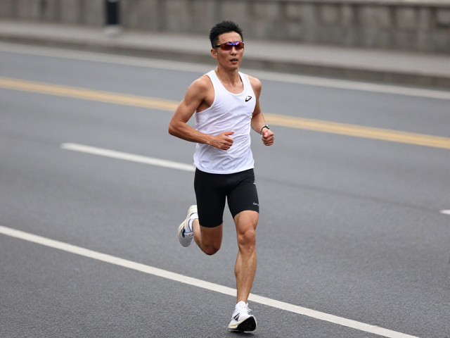 跑步呼吸配合与顶部保护，如何优化整条线路完成时间