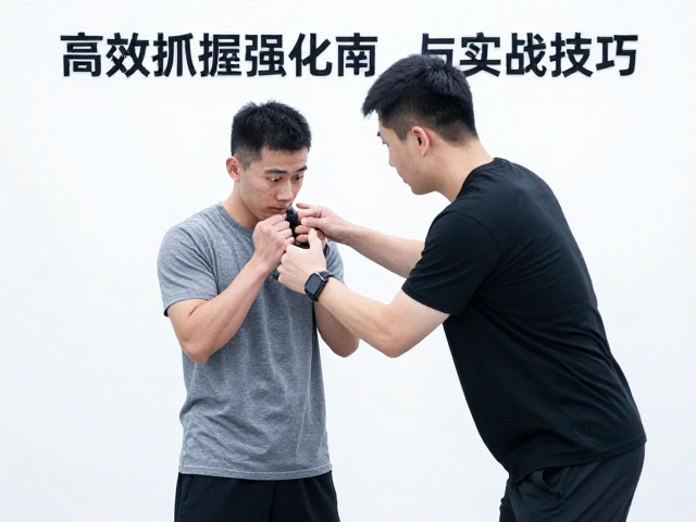 全扣红点项目训练,高效抓握强化指南与实战技巧