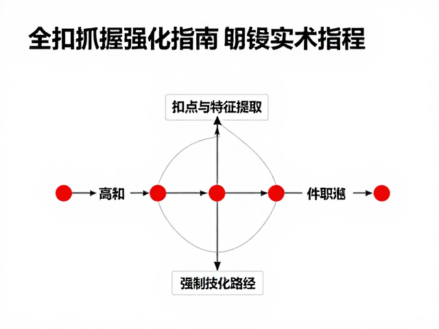全扣红点项目训练,高效抓握强化指南与实战技巧