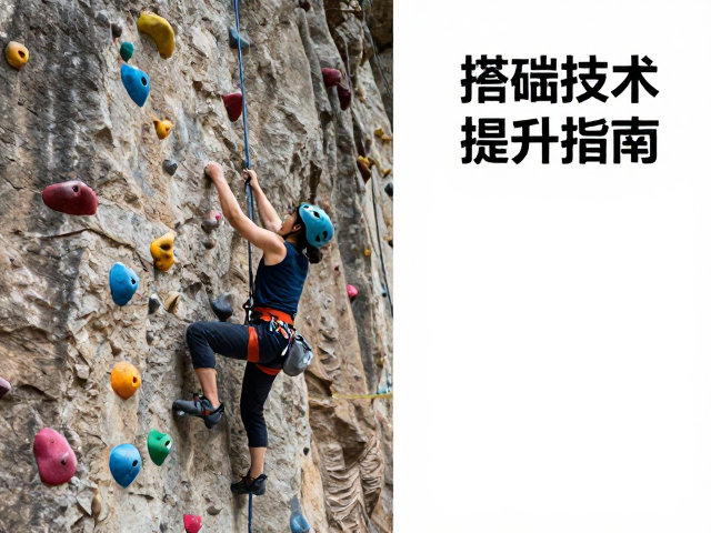 传统攀岩培训升级，指力板训练技术提升指南