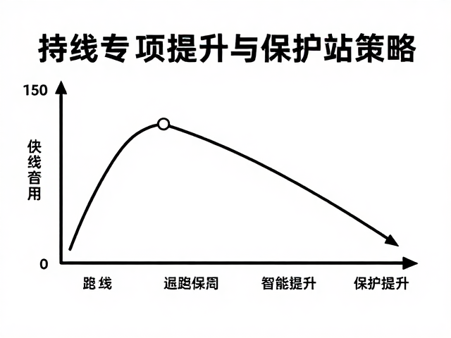 长线突破训练,持续专项提升与保护站策略