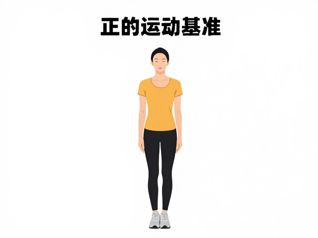 户外运动入门者必看，场馆实操识别关键动作指南