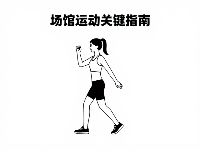 户外运动入门者必看，场馆实操识别关键动作指南