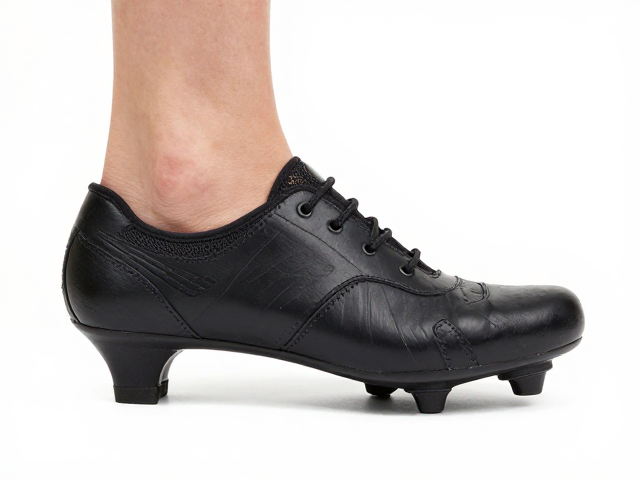 高脚背选鞋，材质对比与均匀压力鞋型推荐