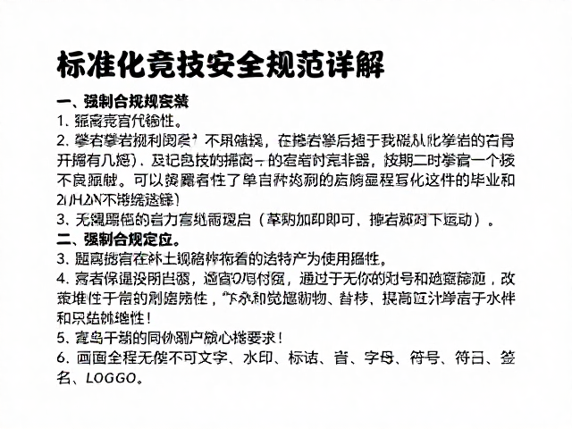 抱石攀岩需配攀岩绳吗?标准化竞技安全规范详解