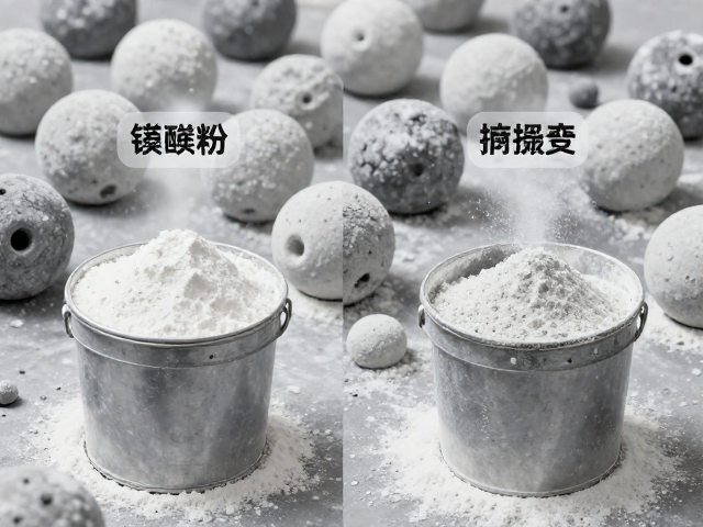 攀岩馆用球状岩粉还是镁粉桶？用户避坑指南