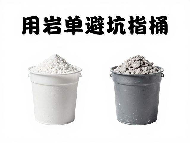 攀岩馆用球状岩粉还是镁粉桶？用户避坑指南