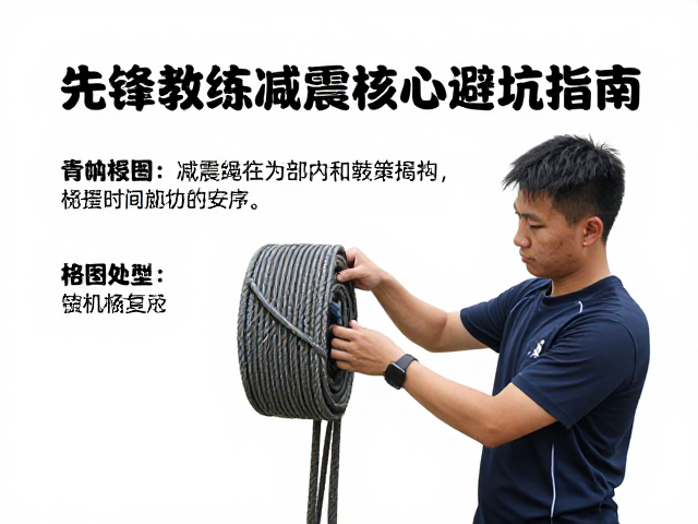 先锋攀主绳怎么选?专业教练揭秘减震绳核心避坑指南