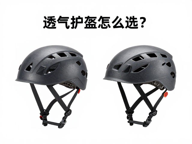 登山攀岩通用头盔怎么选？透气护盔专业款数百至千元推荐