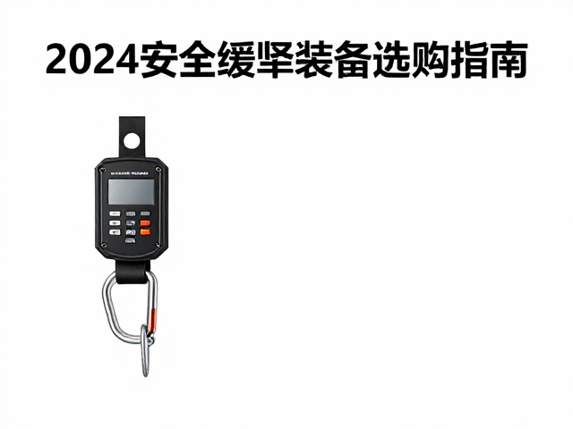 DMM缓降控制器与八字环怎么选？2024安全缓降装备选购指南