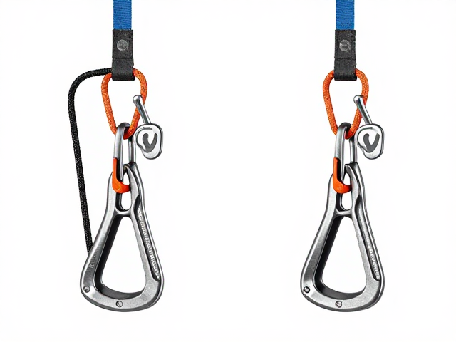 高空缓降器怎么选?V型摩擦槽与Petzl GRIGRI性能对比评测