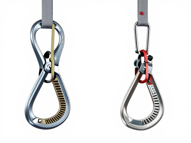 高空缓降器怎么选?V型摩擦槽与Petzl GRIGRI性能对比评测
