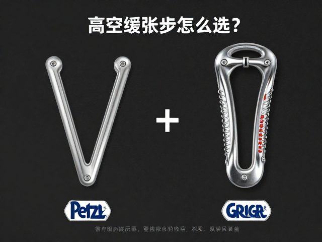 高空缓降器怎么选?V型摩擦槽与Petzl GRIGRI性能对比评测