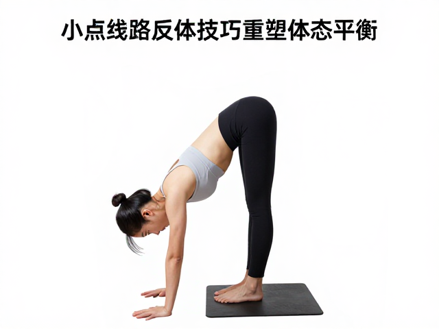 小点线路反拉点稳定技巧,轻松改善躯体扭转,重塑体态平衡