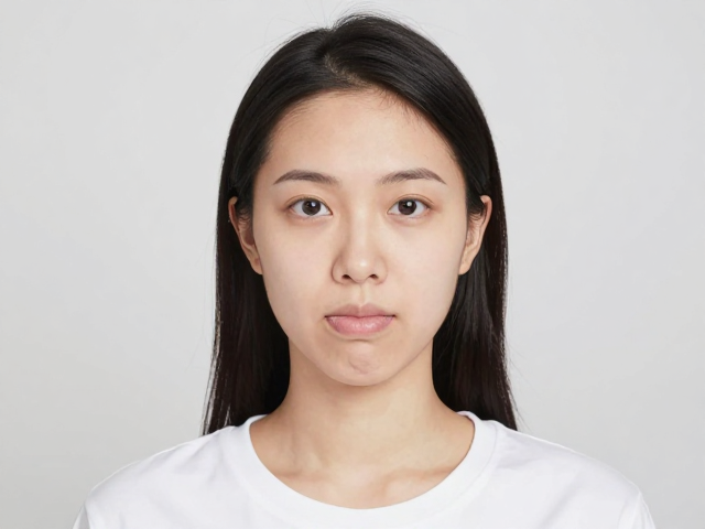 优化日常姿态与舌位管理