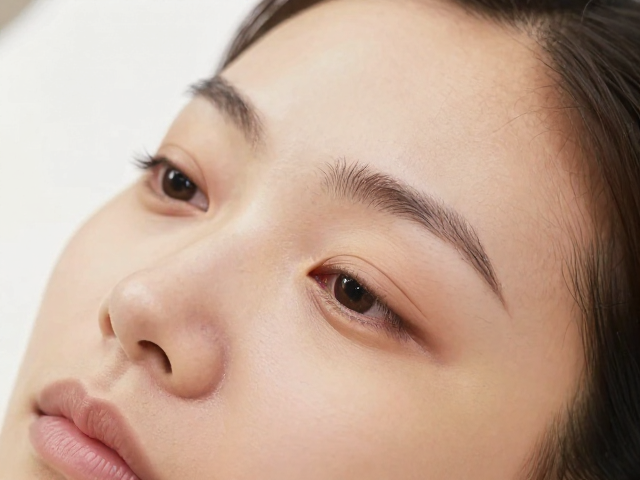 美容院护理避坑，避开同一区域久留，助你有效抚平眼角细纹