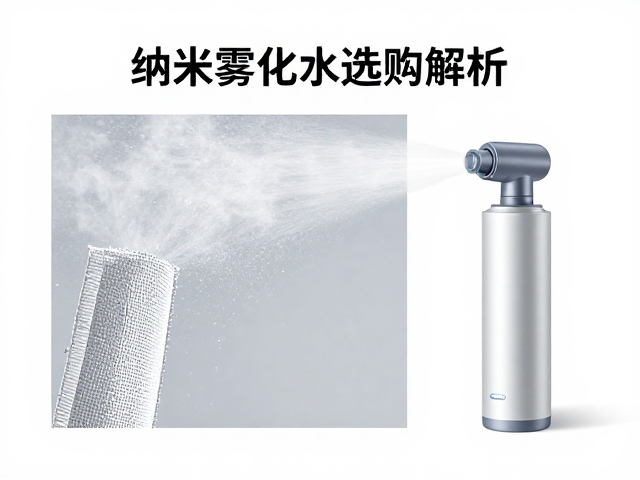 关键技术参数解析与性能匹配