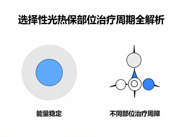 能量稳定性的技术保障与临床意义